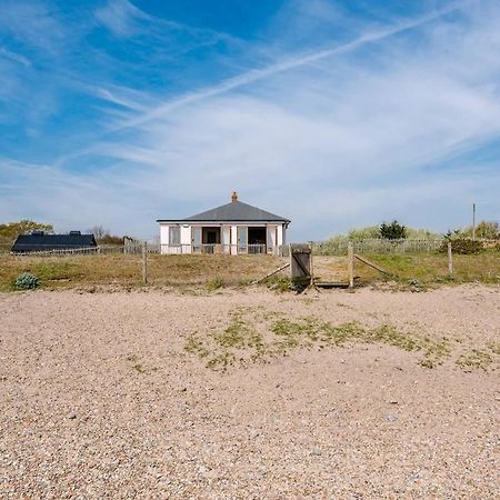 Villa Fairhaven, Thorpeness Exterior foto