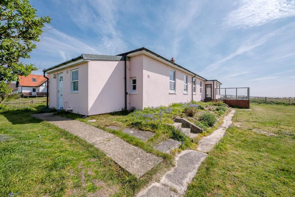 Villa Fairhaven, Thorpeness Exterior foto