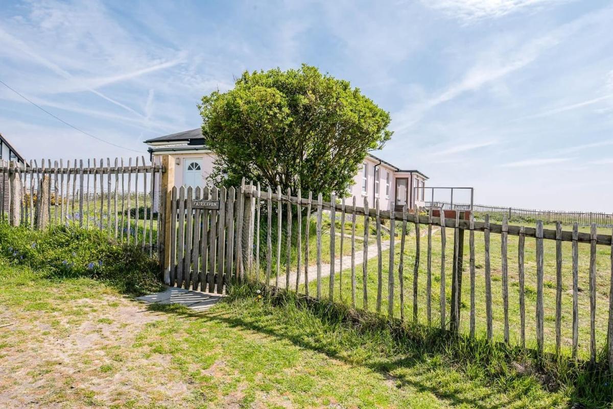 Villa Fairhaven, Thorpeness Exterior foto