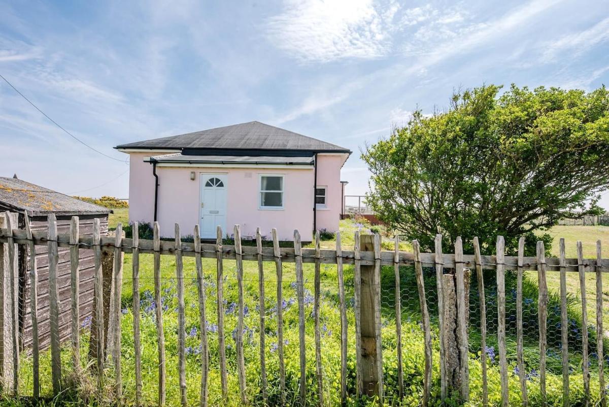 Villa Fairhaven, Thorpeness Exterior foto