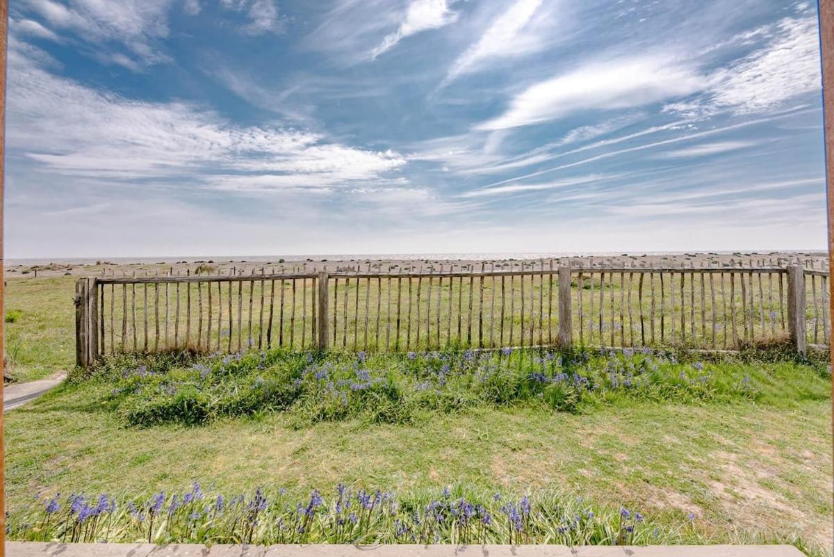 Villa Fairhaven, Thorpeness Exterior foto