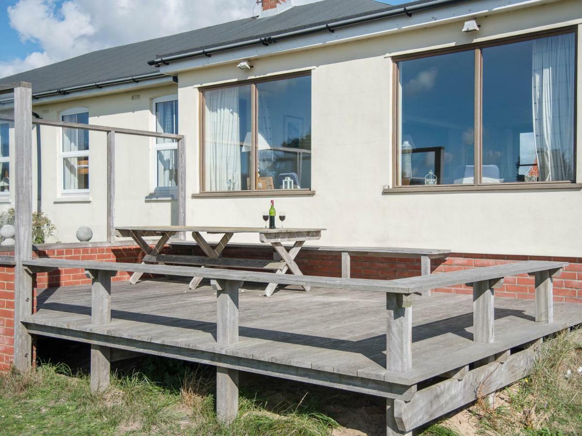 Villa Fairhaven, Thorpeness Exterior foto