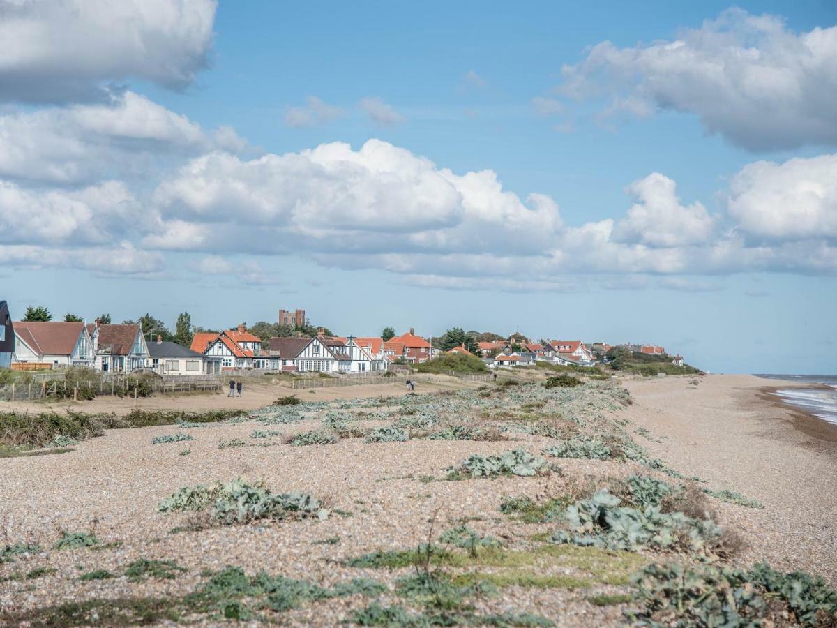 Villa Fairhaven, Thorpeness Exterior foto