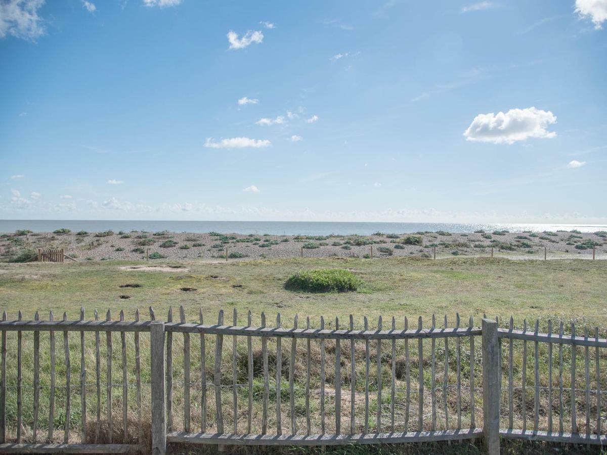 Villa Fairhaven, Thorpeness Exterior foto